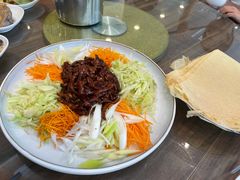 -今鲜源大酒店·中华餐饮名店(新湛路店)