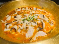 -永安水煮活鱼·仪征菜(仪征奥林匹克店)