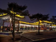 -迎泽公园