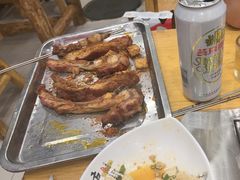 -张记焖窑·十五年专注焖烤(雍和宫店)