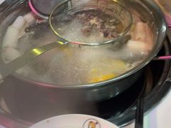 -三毛牛肉店(福强店)