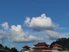 -中国观音故里广德景区