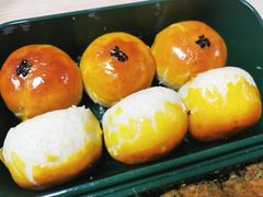 蛋黄酥-泸溪河桃酥(西直门凯德店)