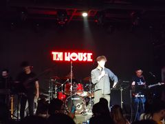 -TZ House音乐现场(茅台店)