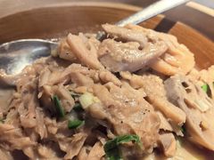 -御湾·浅水湾·贺胜土鸡汤(潜山店)