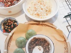 -湘厨私房菜(广昌店)