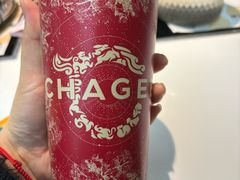 -霸王茶姬(凯德大峡谷店)