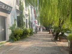-衣裳街历史文化街区