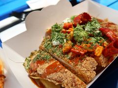 -Lotso Lunch Box 草莓熊餐盒