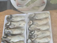 -濠轩阁特色生蚝火锅(水湾路店)