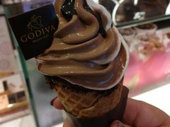 -歌帝梵(大运河购物中心店)