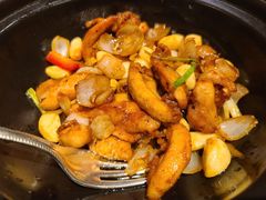 -天宝阁中餐厅(北京瑞吉酒店)