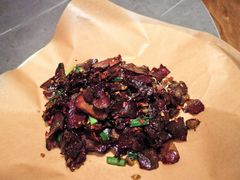 -湖南老灶台·生态农业餐饮(龙胜店)