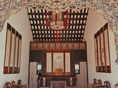 -东莞市可园博物馆