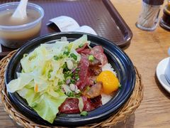 -壹煲·煲仔饭·荷叶蒸饭·汤粉面