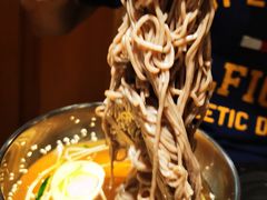 冷面-汉城馆·烤肉火锅餐厅·韩国烤肉(河北云瑧世纪大饭店)