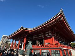 -浅草寺