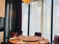 -转角·老弄堂上海菜(长寿路店)
