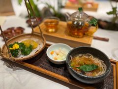 -叶叶菩提·晋福宫