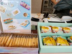 -爸爸糖手工吐司(上海五角场万达店)