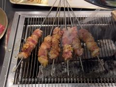 -板凳烧烤(东关街店)