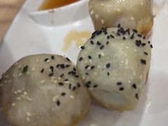 -小杨生煎(成山巴黎春天店)