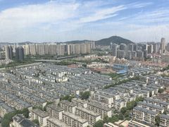 -无锡君来洲际酒店