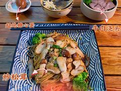 -囿面传统制面馆(中央路店)