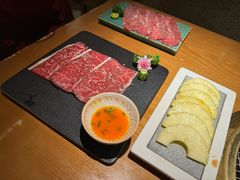 -MIKOMIKO和牛烧肉专门店(南门店)