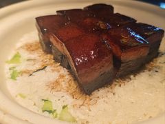 -新白鹿餐厅(松江开元地中海店)