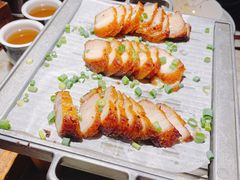 -绿茶餐厅(乐峰广场店)