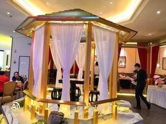 -小厨娘淮扬菜(六合欢乐港店)