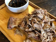 -锅儿挑面馆