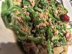 -老妈疙瘩汤·平价海鲜专门店·老威海菜(渔港路店)