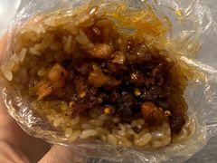 -六广门毛阿姨糯米饭