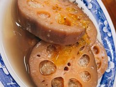 -扬州狮子楼·非遗淮扬菜(东关街店)