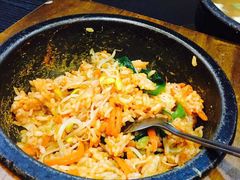 -喔爸韩国料理(环球银泰城店)