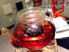 花果茶-吱咖啡西式简餐