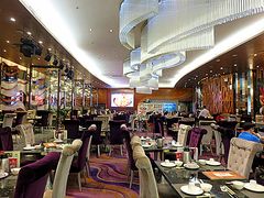 大堂-新兴·金羊座·粤菜点心(乐峰店)