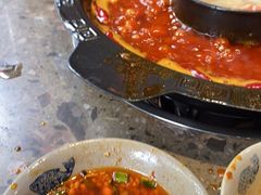 -重庆渝达老火锅(春熙路店)