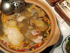 -菌小白火锅(时尚天河店)