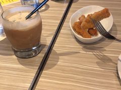 -必胜客(海滨店)
