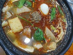 -清真·穆萨砂锅(大皮院店)