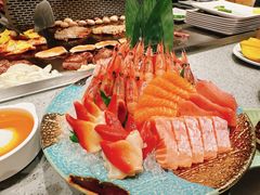 -大渔铁板烧(大悦城店)