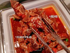 -纽斯特牛排自助餐厅(浦江万达店)