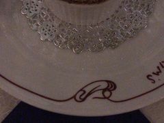 巧克力舒芙蕾-马克西姆餐厅(崇文门店)