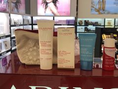 -升恒昌免税商店(桃园国际机场店)