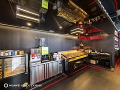 -牛武士寿喜烧·和牛火锅自助(全球首店)