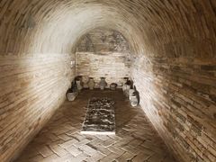 -洛阳古墓博物馆