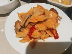 -海底捞火锅(万丰桥店)